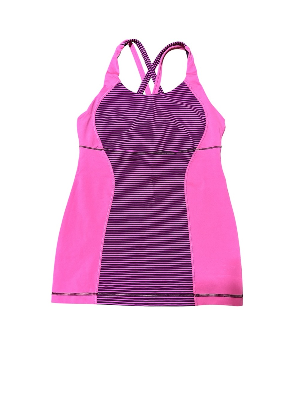 Lululemon Tank small Ptp 14